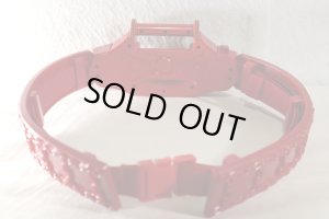 Photo10: Kamen Rider Kiva / Complete Selection Modification CSM Kivat Belt (10)