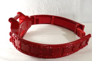 Photo11: Kamen Rider Kiva / Complete Selection Modification CSM Kivat Belt (11)