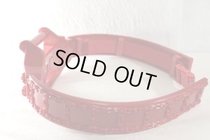 Photo11: Kamen Rider Kiva / Complete Selection Modification CSM Kivat Belt (11)