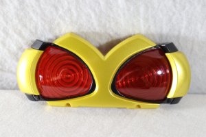 Photo13: Kamen Rider Kiva / Complete Selection Modification CSM Kivat Belt (13)