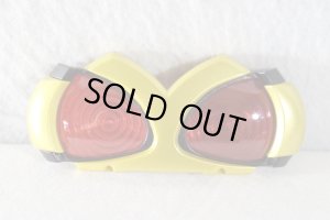 Photo13: Kamen Rider Kiva / Complete Selection Modification CSM Kivat Belt (13)