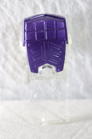 Photo16: Kamen Rider Kiva / Complete Selection Modification CSM Kivat Belt (16)