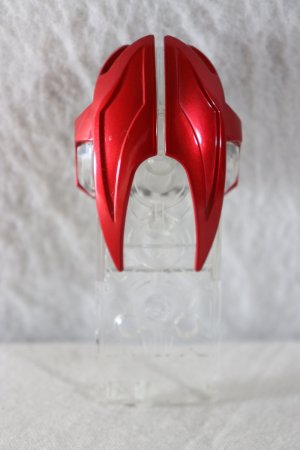 Photo17: Kamen Rider Kiva / Complete Selection Modification CSM Kivat Belt (17)