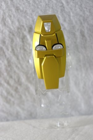 Photo19: Kamen Rider Kiva / Complete Selection Modification CSM Kivat Belt (19)