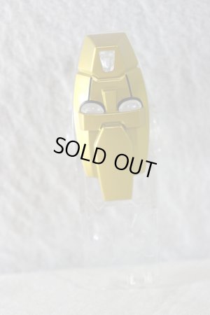 Photo19: Kamen Rider Kiva / Complete Selection Modification CSM Kivat Belt (19)