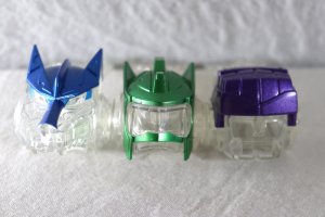 Photo20: Kamen Rider Kiva / Complete Selection Modification CSM Kivat Belt (20)