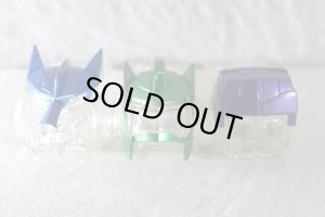 Photo20: Kamen Rider Kiva / Complete Selection Modification CSM Kivat Belt (20)