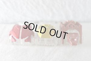 Photo21: Kamen Rider Kiva / Complete Selection Modification CSM Kivat Belt (21)