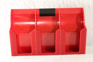 Photo23: Kamen Rider Kiva / Complete Selection Modification CSM Kivat Belt (23)