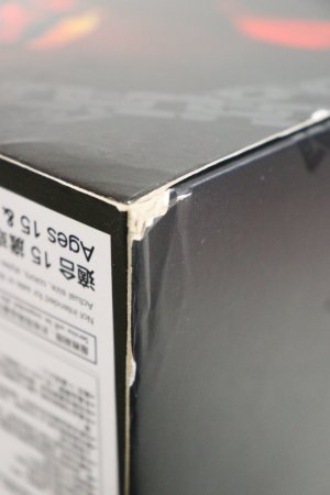 Photo26: Kamen Rider Kiva / Complete Selection Modification CSM Kivat Belt (26)