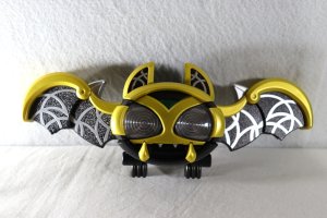 Photo3: Kamen Rider Kiva / Complete Selection Modification CSM Kivat Belt (3)