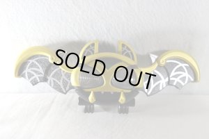 Photo3: Kamen Rider Kiva / Complete Selection Modification CSM Kivat Belt (3)