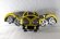 Photo3: Kamen Rider Kiva / Complete Selection Modification CSM Kivat Belt (3)