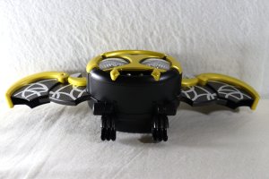 Photo4: Kamen Rider Kiva / Complete Selection Modification CSM Kivat Belt (4)