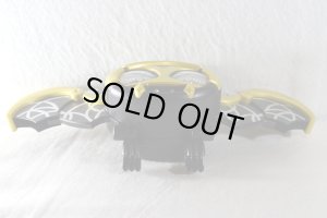 Photo4: Kamen Rider Kiva / Complete Selection Modification CSM Kivat Belt (4)