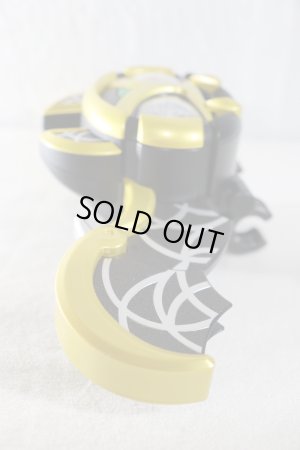 Photo5: Kamen Rider Kiva / Complete Selection Modification CSM Kivat Belt (5)