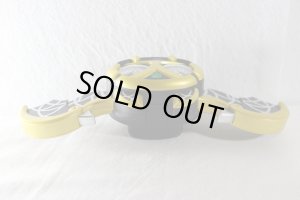 Photo6: Kamen Rider Kiva / Complete Selection Modification CSM Kivat Belt (6)