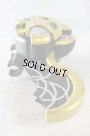 Photo7: Kamen Rider Kiva / Complete Selection Modification CSM Kivat Belt (7)