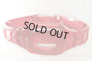 Photo8: Kamen Rider Kiva / Complete Selection Modification CSM Kivat Belt (8)