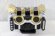 Photo11: Kamen Rider Kiva / Complete Selection Modification CSM IXA Belt with Package (11)