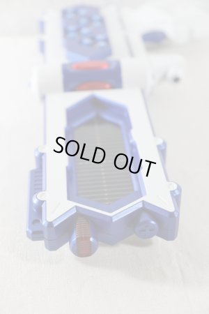 Photo20: Kamen Rider Kiva / Complete Selection Modification CSM IXA Belt with Package (20)
