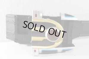 Photo3: Kamen Rider Kiva / Complete Selection Modification CSM IXA Belt with Package (3)
