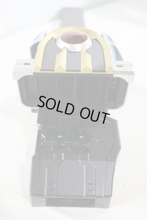 Photo5: Kamen Rider Kiva / Complete Selection Modification CSM IXA Belt with Package (5)