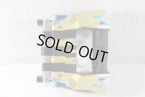 Photo9: Kamen Rider Kiva / Complete Selection Modification CSM IXA Belt with Package (9)