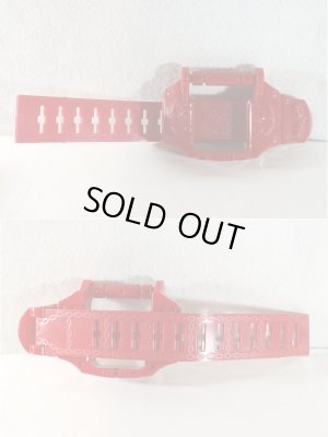 Photo10: Kamen Rider Kiva / DX Kivat Belt with Package (10)