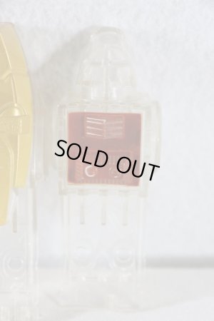 Photo15: Kamen Rider Kiva / DX Kivat Belt with Package (15)