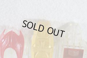 Photo16: Kamen Rider Kiva / DX Kivat Belt with Package (16)