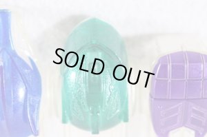 Photo18: Kamen Rider Kiva / DX Kivat Belt with Package (18)