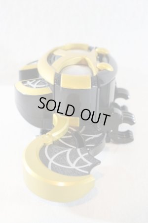 Photo5: Kamen Rider Kiva / DX Kivat Belt with Package (5)