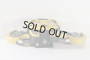 Photo6: Kamen Rider Kiva / DX Kivat Belt with Package (6)