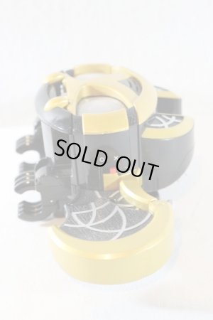 Photo7: Kamen Rider Kiva / DX Kivat Belt with Package (7)