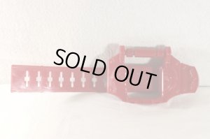 Photo11: Kamen Rider Kiva / DX Kivat Belt Used (11)