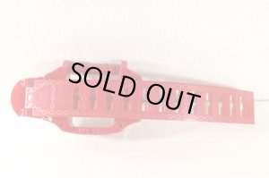 Photo13: Kamen Rider Kiva / DX Kivat Belt Used (13)