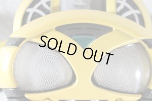 Photo16: Kamen Rider Kiva / DX Kivat Belt Used (16)