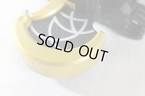 Photo17: Kamen Rider Kiva / DX Kivat Belt Used (17)