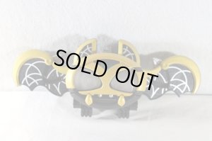 Photo2: Kamen Rider Kiva / DX Kivat Belt Used (2)