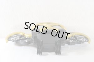 Photo3: Kamen Rider Kiva / DX Kivat Belt Used (3)