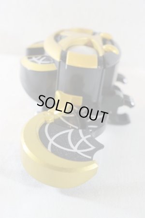 Photo4: Kamen Rider Kiva / DX Kivat Belt Used (4)