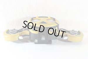 Photo5: Kamen Rider Kiva / DX Kivat Belt Used (5)