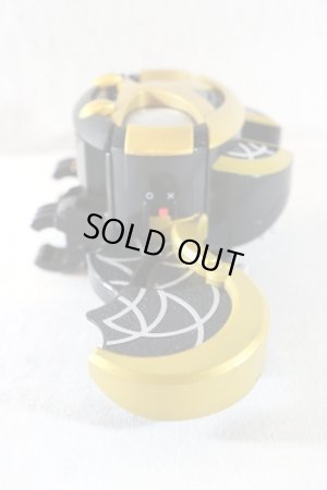 Photo6: Kamen Rider Kiva / DX Kivat Belt Used (6)