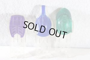 Photo7: Kamen Rider Kiva / DX Kivat Belt Used (7)