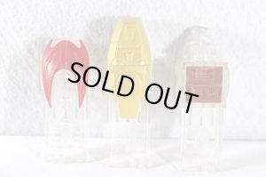 Photo8: Kamen Rider Kiva / DX Kivat Belt Used (8)