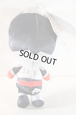 Photo2: Kamen Rider Kiva / Chibi Nuigurumi (Plush) Kamen Rider Kiva (2)