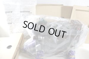 Photo2: Kamen Rider Kiva / DX Castle Dragon with Package (2)