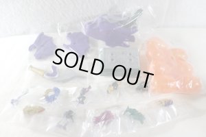 Photo3: Kamen Rider Kiva / DX Castle Dragon with Package (3)