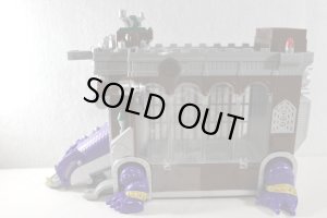 Photo4: Kamen Rider Kiva / DX Castle Dragon with Package (4)